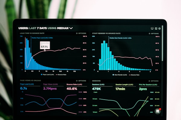 Smart Dashboard